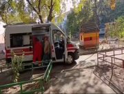 В Херсоні від ворожого обстрілу постраждала 17-річна дівчина
