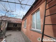 Російські військові обстріляли Херсонщину: четверо поранених, пошкоджено понад десять об'єктів
