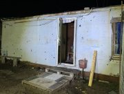 Внаслідок ворожого обстрілу Білозерки на Херсонщині загинула жінка