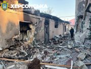 На Херсонщині внаслідок російської агресії одна людина загинула, ще четверо поранені