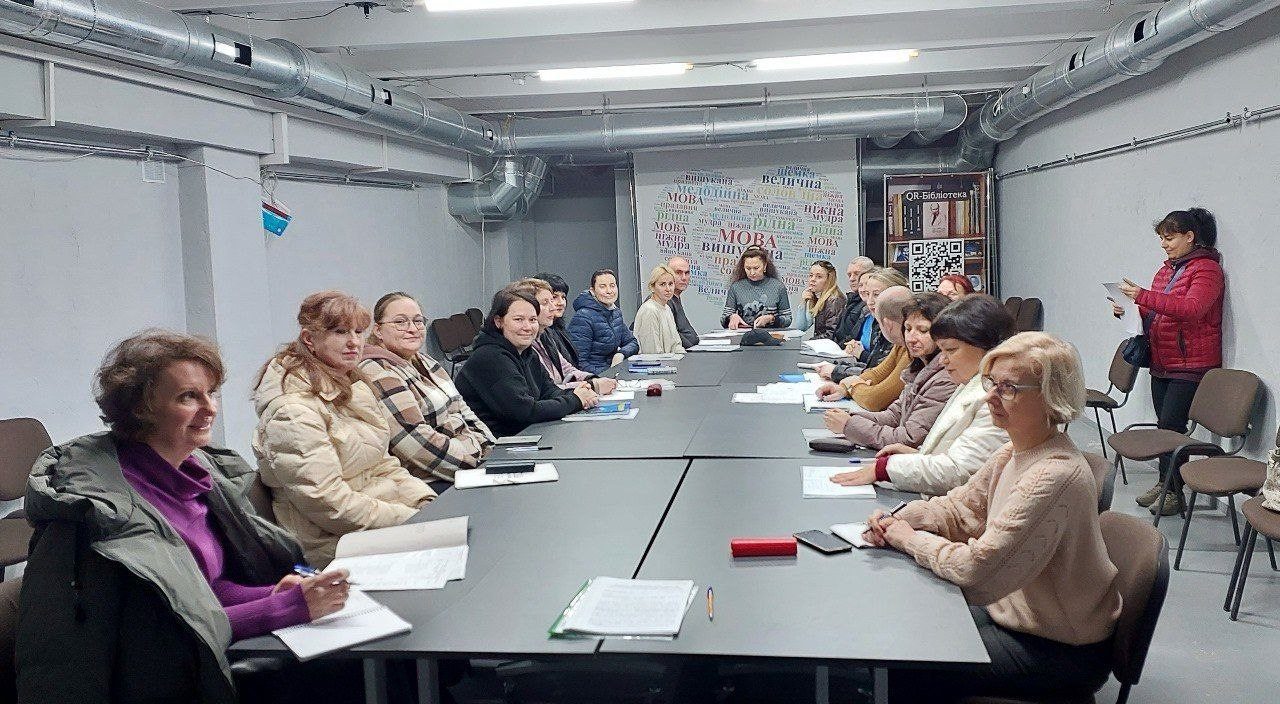 Архів, Херсонщини, навчав, держслужбовців, новим, правилам, роботи з документами, Державний архів Херсонської області, Херсонською обласною військовою адміністрацією, організували, навчання, оновлення, нормативно-правових, документів, сфері, діловодства, архівної справи, семінар-практикум, Номенклатура справ, системи електронного документообігу,