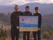 40 дітей з Херсона повернулися з тижневого відпочинку в Карпатах