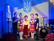 У Херсонській громаді провели свято для дітей пільгових категорій до Дня захисту дітей