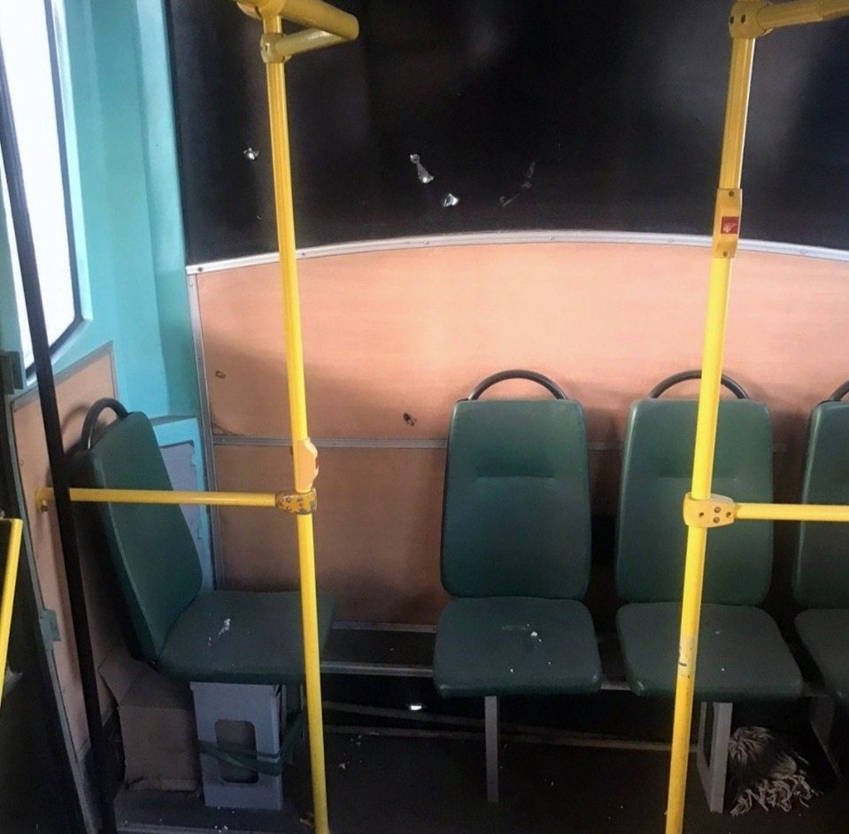 Херсонщині, російські, атаки, поранено, шістьох, людей, ударами, опинилися, Херсонський, Бериславський, деокуповані, населені, пункти, Каховського, районів, Окупанти, застосовували, артилерію, міномети, реактивні системи залпового вогню, авіацію, безпілотники