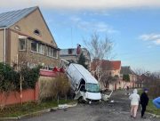 Чотири загиблі та 11 поранених: російські обстріли накрили Херсонщину 22 листопада