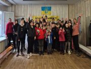 30 дітей із Херсонської громади вирушили на оздоровлення до Закарпаття