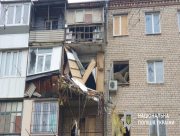 На Херсонщині 8 листопада через російські обстріли постраждали шестеро людей