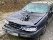 Черговий день обстрілів: 13 постраждалих на Херсонщині 27 листопада