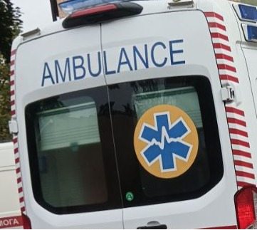 Херсоні, чоловік, постраждав, через, ранковий, обстріл, медиків, звернувся, 58-річний, житель, Херсона, потрапив, ворожий, обстріл, Дніпровському, районі, 1 листопада, вранці, медики, лікарі