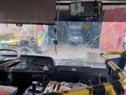 На Херсонщині загинув мирний житель, ще десять людей поранено внаслідок російських обстрілів