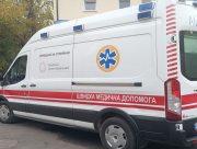 Двоє поранених через обстріл Дніпровського району Херсона