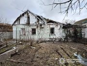 Сім поранених, серед них дитина: російські обстріли Херсонщини