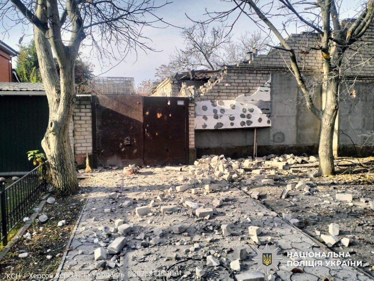 Ворог, продовжує, нищити, Херсонщину, загиблі, поранені, зруйновані, оселі, артилерією, Дніпровський район Херсона, вогневий, тиск, прифронтових, населених пунктах, поранення