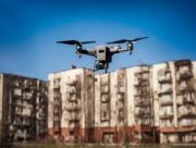 Двоє чоловіків постраждали від ворожих атак дронів у Херсоні