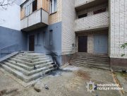 Троє поранених і зруйновані будинки: наслідки обстрілів Херсонщини