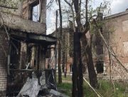 Атаки артилерії та дронів рф спричинили нові поранення й руйнування на Херсонщині