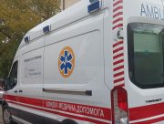 Ранковий удар по Дніпровському району: постраждала літня херсонка