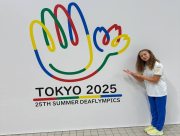 Спортсмени з Херсонщини показали достойні результати на Дефлімпіаді в Японії