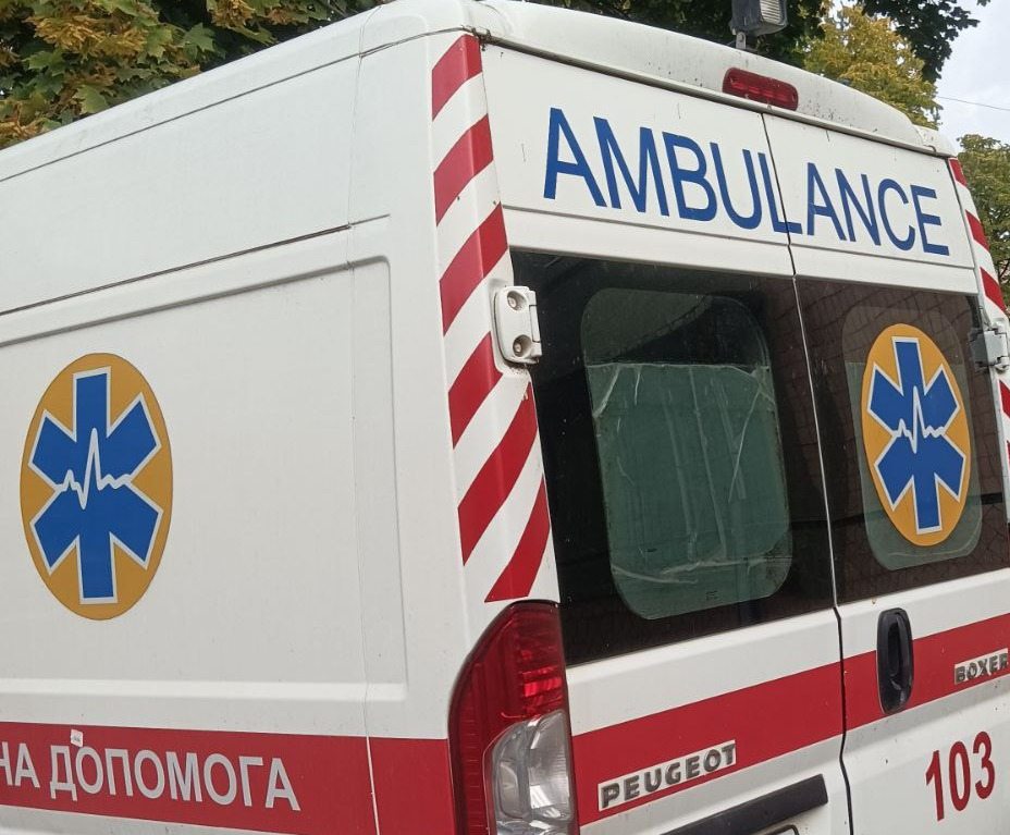 Поранена, під час, обстрілу, жителька, Комишан, отримала, допомогу, лікарів, Сьогодні, 10 листопада, близько 9:00, внаслідок, обстрілу, селища, Комишани, Херсонського, району, російських окупантів, постраждала, 57-річна, місцева жителька