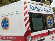 Поранена під час обстрілу жителька Комишан отримала допомогу лікарів