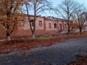 Російські війська знову обстріляли Берислав: пошкоджені будинки та інфраструктура (ФОТО)