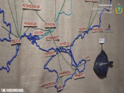 Третя річниця звільнення Херсона: у Києві представили виставки та відзначили захисників (ВІДЕО)