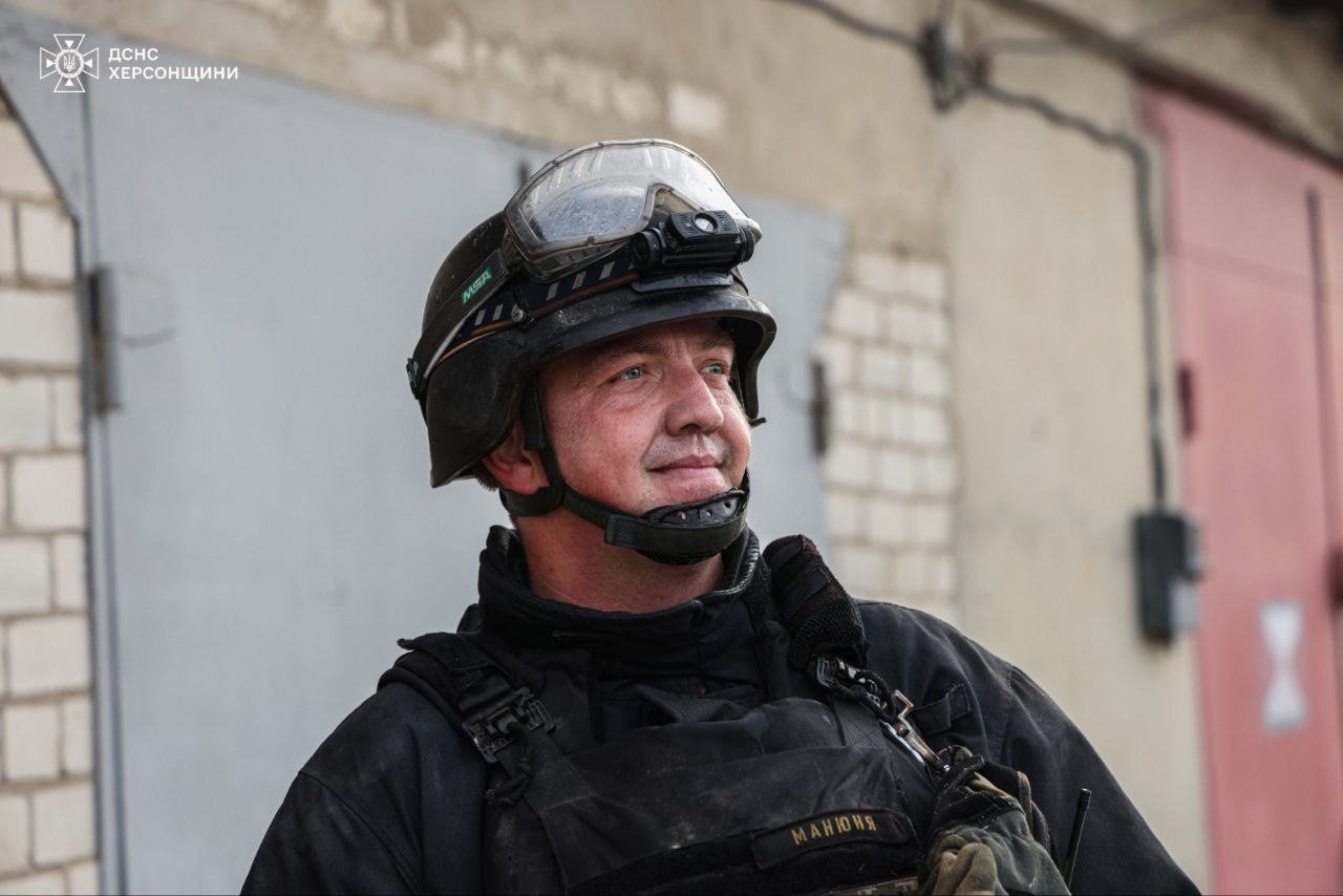 ДСНС Херсонщини, нагадує, ми завжди поруч, ДСНС, Херсонщини, побажала, мешканцям, спокійних, теплих, вихідних, рятувальники