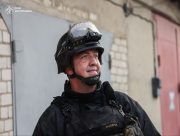 ДСНС Херсонщини нагадує: ми завжди поруч