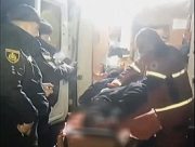 Підлітка, що підірвався на "пелюстці", врятували з замінованого лісу на Херсонщині