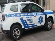 У Нововоронцовці обстріляли автовокзал — є важкопоранений