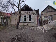 Ранковий обстріл Херсона забрав життя викладачки університету, є поранена