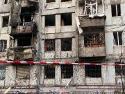 Троє загиблих і понад десяток постраждалих: наслідки масованих російських атак на Херсонщину 24 листопада