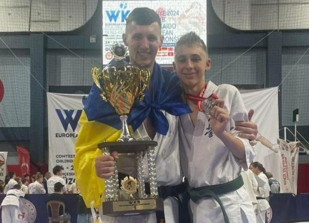 Херсонські, спортсмени, тренери, отримали, премії, стипендії, досягнення 2025 року, дитячо-юнацької, спортивної, школи, Спартак, Сергій Фесун, майстер спорту України, Херсонська міська військова адміністрація, продовжує, підтримувати, кращих, спортсменів та тренерів, регіону, відзначаючи, успіхи, грошовими, преміями, одноразовими, стипендіями