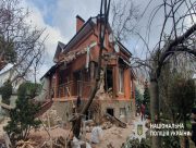 Нові удари по Херсонщині: загиблий, поранена та травмований підліток