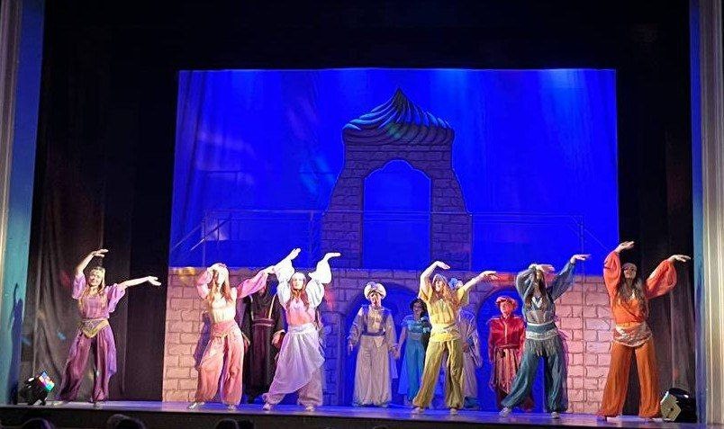 Юні, переселенці, Херсонщини, відвідали, культурно-терапевтичну, програму, Одесі, Діти з родин переселенців, тимчасово, проживають в Одесі, долучилися, чергової, культурно-терапевтичної, ініціативи, благодійній організації, Відродження та єдність, підтримки, Департаменту соціального розвитку, Херсонської ОВА