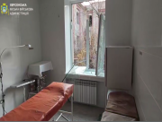 Росіяни вночі знову атакували медзаклад у Херсоні