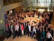 Херсонщина на Всеукраїнському форумі Рад ВПО: фокус на розвиток і участь громад