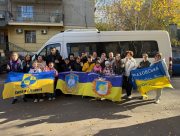 Діти з Херсонщини відпочили на одеській екофермі в межах програми підтримки переселенців (ФОТО)