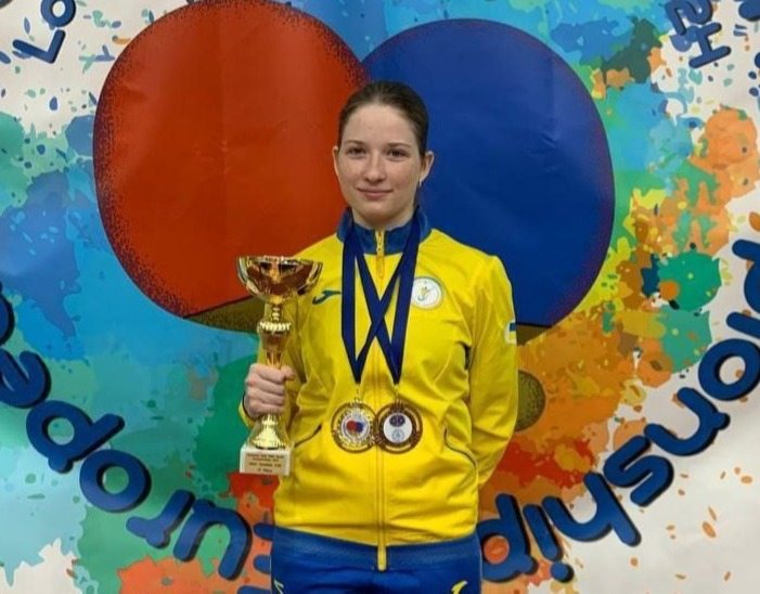 Херсонські, спортсмени, тренери, отримали, стипендії, премії, досягнення, чемпіонкою, призеркою, Чемпіонату Європи, нагород, національних, міжнародних, змаганнях, Херсонська міська військова адміністрація, продовжує, відзначати, кращих, спортсменів, тренерів, досягнення,