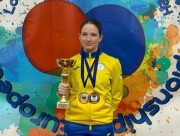 Херсонські спортсмени та тренери отримали стипендії та премії за досягнення