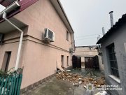 На Херсонщині внаслідок російських атак поранено дев'ятьох людей, серед них – дитина