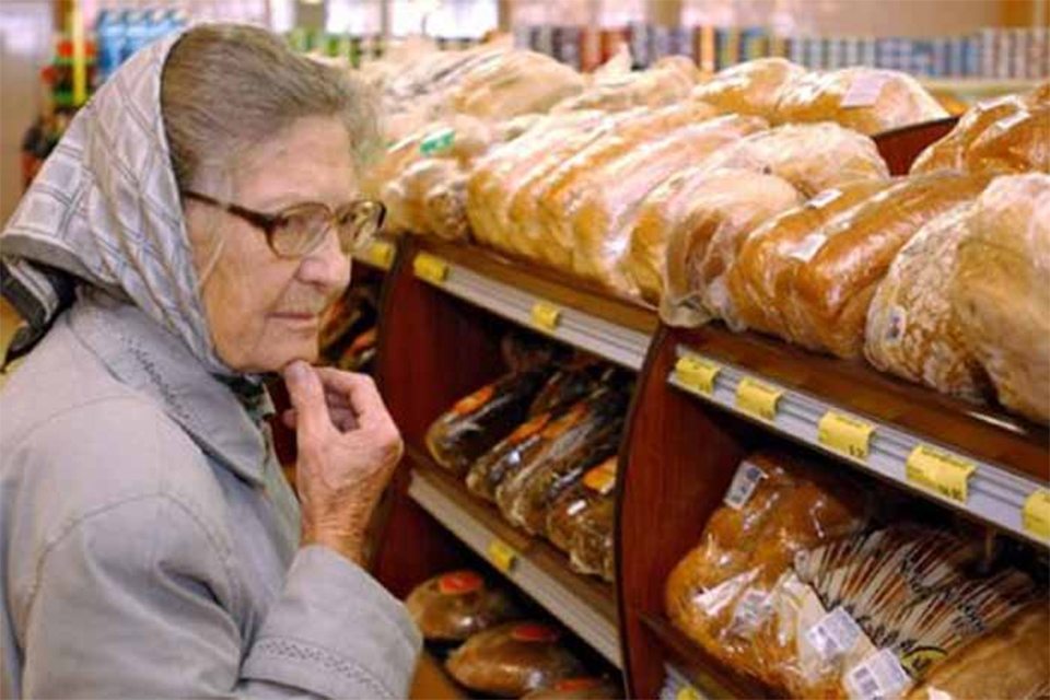 хлеб, подорожание, Дуров