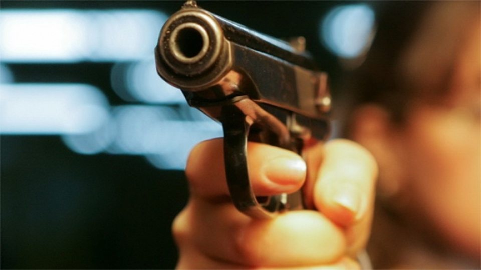 сельчанин, стреляли, полиция