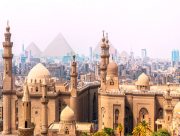 Искусство жить в Египте. Часть девятая