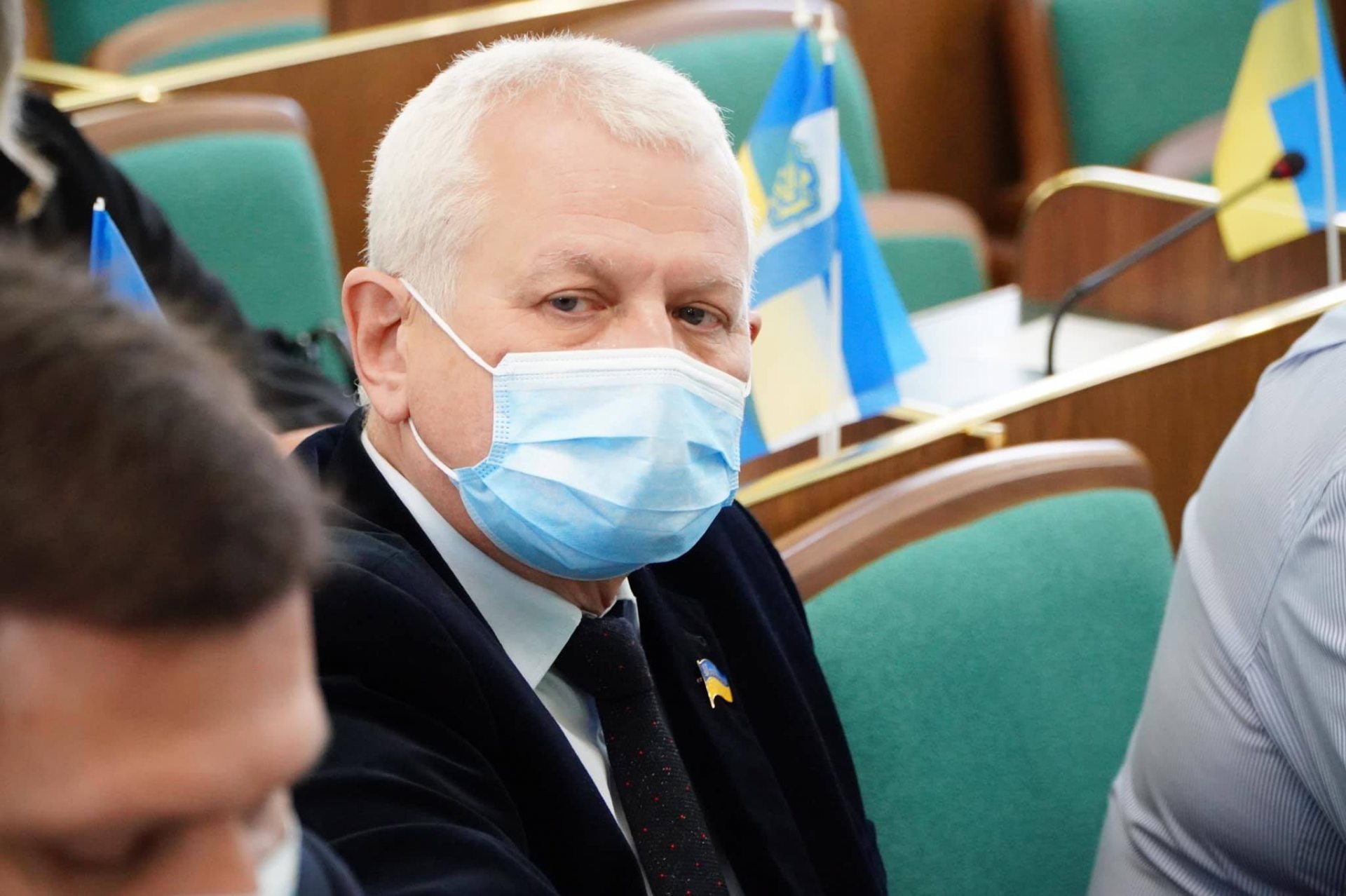 депутат, бюджет, Херсонщина