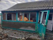 Російські війська вкрили вогнем селище Білозерка Херсонського району