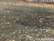 Російська армія з дронів атакує цивільних у Херсоні