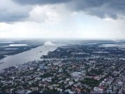Ворожі ДРГ спробували просунутися в напрямку Херсона