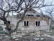 Росіяни вбили жительку селища Козацьке Херсонської області