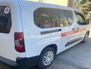 Від російського обстрілу на Херсонщині постраждав 40-річний чоловік